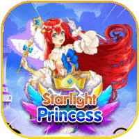 Starlight Princess Superliga168